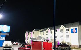 Motel 6 Bartlesville